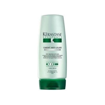 Kérastase Шампоан Против Накъсване Resistance Kerastase Капацитет 200 ml