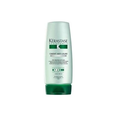 Kérastase Шампоан Против Накъсване Resistance Kerastase Капацитет 200 ml