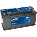 Image 1 of Exide Excell 12V 110Ah EN 850 (EB1100)