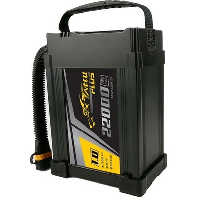 Tattu Akumulátor Plus 1.0 22000mAh 44.4V 25C 12S1P AS150U 033483