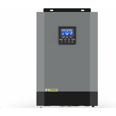 Hadex Hybridný menič napätia 6000W/48V HD0481