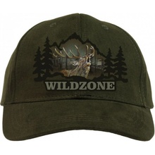 WildZone jelen
