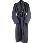 WELLHOME WH0590 bathrobe - Grey (Grey)