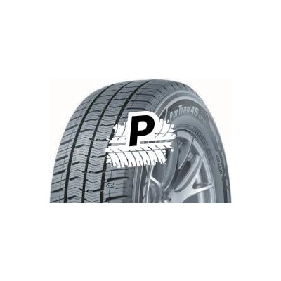 MARSHAL PORTRAN 4S CX11 235/65 R16 115R