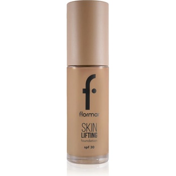 Flormar Skin Lifting Foundation хидратиращ фон дьо тен SPF 30 цвят 130 Spiced Sand 30ml