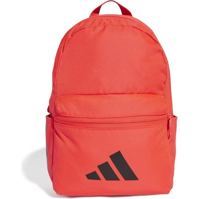 adidas LK BP 3BAR K červený JD1302
