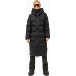 Nikkie Дамско скиорско яке Nikkie Nortgrove Puffer black