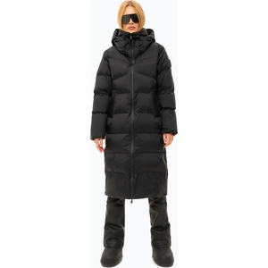 Nikkie Дамско скиорско яке Nikkie Nortgrove Puffer black