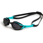 arena Cobra Edge Swipe Smoke Peacock Black
