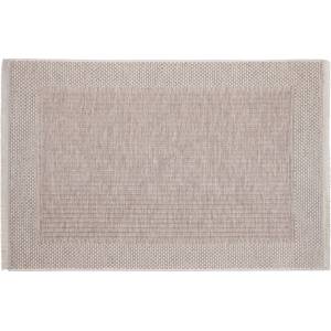 Multidecor Външен килим ORIA 70x140 см бежов (MU0228)