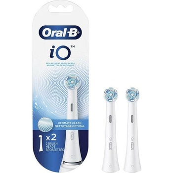 Image 1 of Oral-B iO Ultimate Clean 2 white