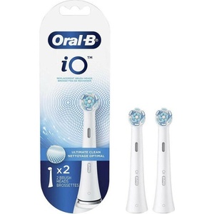 Oral-B iO Ultimate Clean 2 white