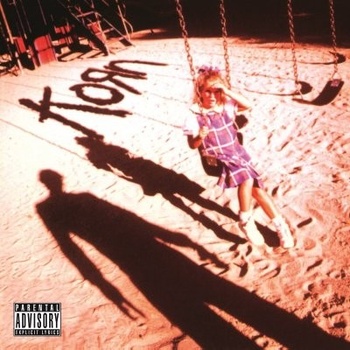 KORN: KORN LP