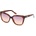 GUESS Дамски слънчеви очила guess jeans, Цвят Кафяв (gu7878s_marrone_53z)