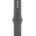 Apple Watch 46mm Sport Band: Stone Gray Sport Band - S/M (mxlx3zm/a)
