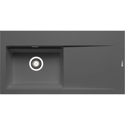 Pyramis TEKTON (100X51) 1B 1D iron grey