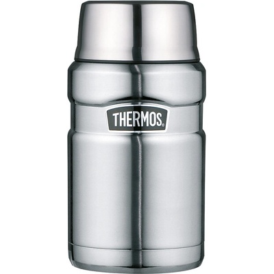 Thermos King Thermos® - изолиран контейнер за храна от неръждаема стомана0.71L (912800)
