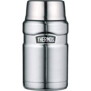 Thermos King Thermos® - изолиран контейнер за храна от неръждаема стомана0.71L (912800)