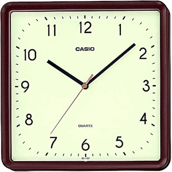 Casio Стенен часовник Casio - IQ-152-5DF (IQ-152-5DF)