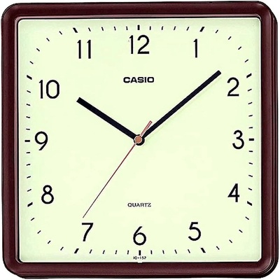 Casio Стенен часовник Casio - IQ-152-5DF (IQ-152-5DF)