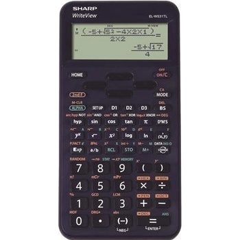 Sharp EL-W531TL
