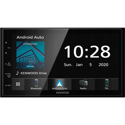 Kenwood DMX-5020DAB