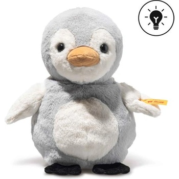 Steiff Friends Light at Night Lio пингвин плюшена играчка със светлинка (242847)