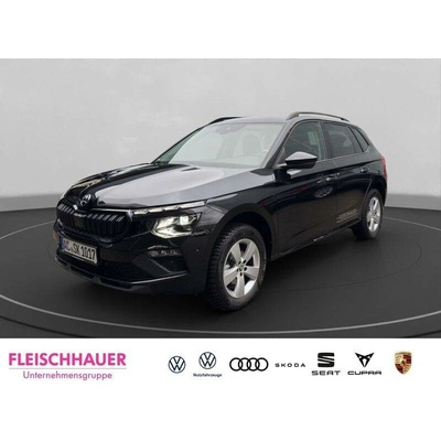 Skoda Kamiq DSG 110 kW