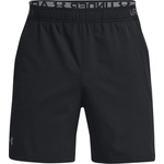 Under Armour Мъжки къси панталони Under Armour UA Vanish Woven Mens 6in Shorts - Black