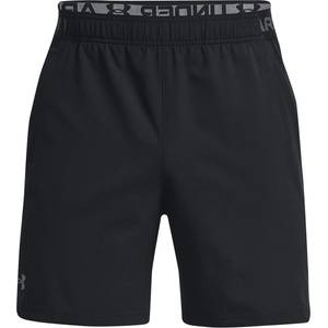 Under Armour Мъжки къси панталони Under Armour UA Vanish Woven Mens 6in Shorts - Black