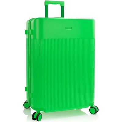 HEYS Пътен куфар Heys HiLite L Island Green Heys | Zelen | МЪЖЕ | UNI