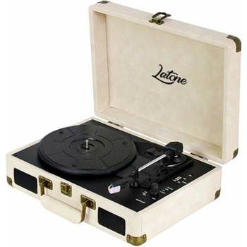 Latone RetroCase