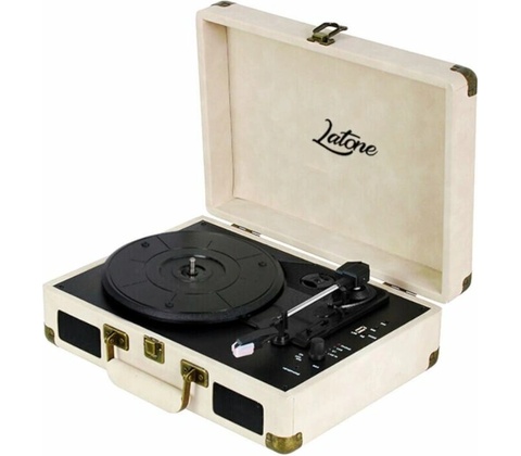 Latone RetroCase