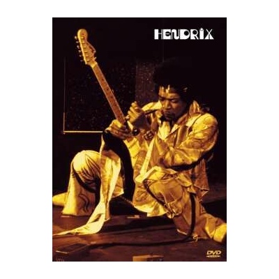 Hendrix, Jimi - Band Of Gypsies Live At The Fillmore East – Hledejceny.cz