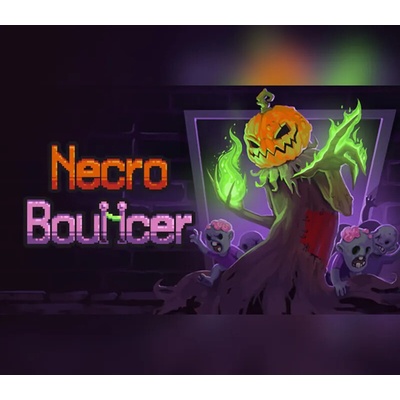 NecroBouncer
