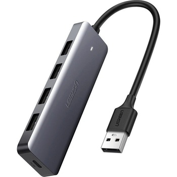 UGREEN CM219 4xUSB 3.2 Gen 1 0,15m (50985)