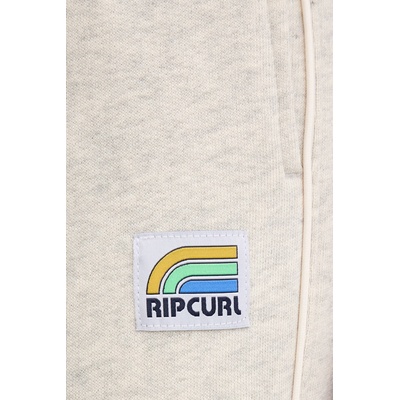 Rip Curl спортен панталон дамски от памук SURF SIDE (063WPA)