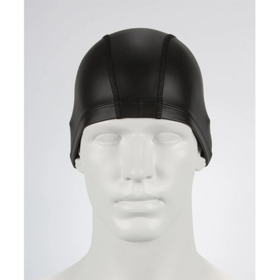 Speedo Ultra Pace Cap black One Size