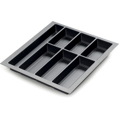 Agoform Classico 500/50 422 x 474 mm čierný