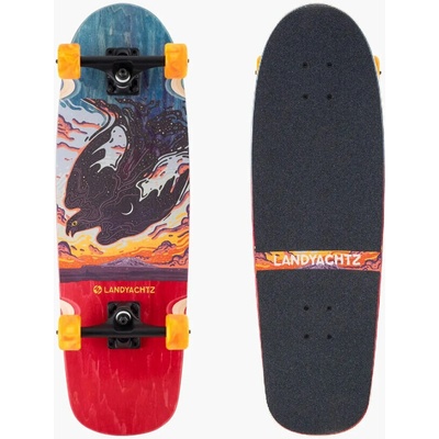 LANDYACHTZ TugBoat Nightfall 30