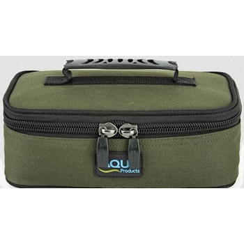 Aqua Products Pouzdro na Doplňky Bitz Bag Black Series Large