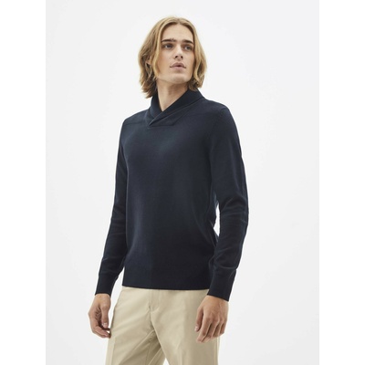 Celio Тъмносин пуловер Celio Sepiz Celio | Sin | МЪЖЕ | S