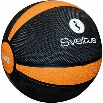 Sveltus medicinbal 2 kg