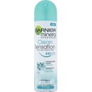 Garnier Mineral Clean Sensation deospray 150 ml