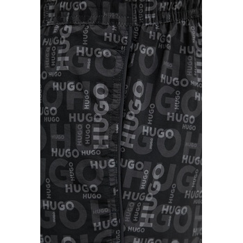 HUGO BOSS Плувни шорти hugo rik (50533795)