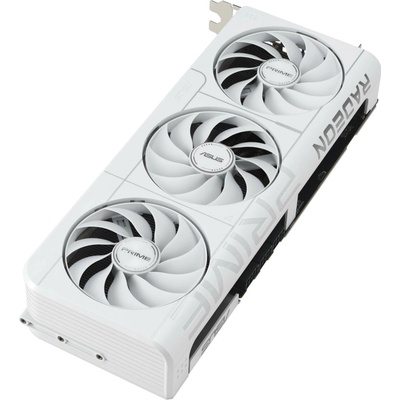 Asus PRIME-RX9070XT-O16G