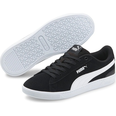 Puma VIKKY V3 W čierne
