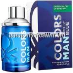 Benetton Colors de Benetton Man Blue EDT 60 ml Парфюми