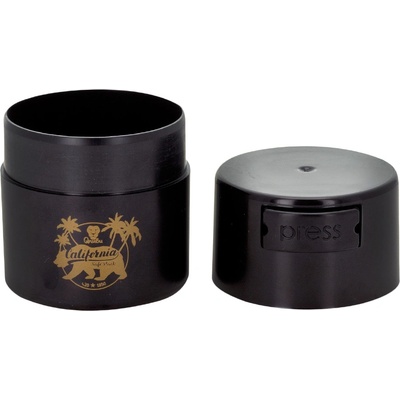 Qnubu California 120 ml – Zboží Dáma