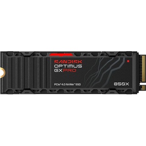 SanDisk Optimus GX PRO 850X 1TB M.2 (SDSP81100TAH-000E0)